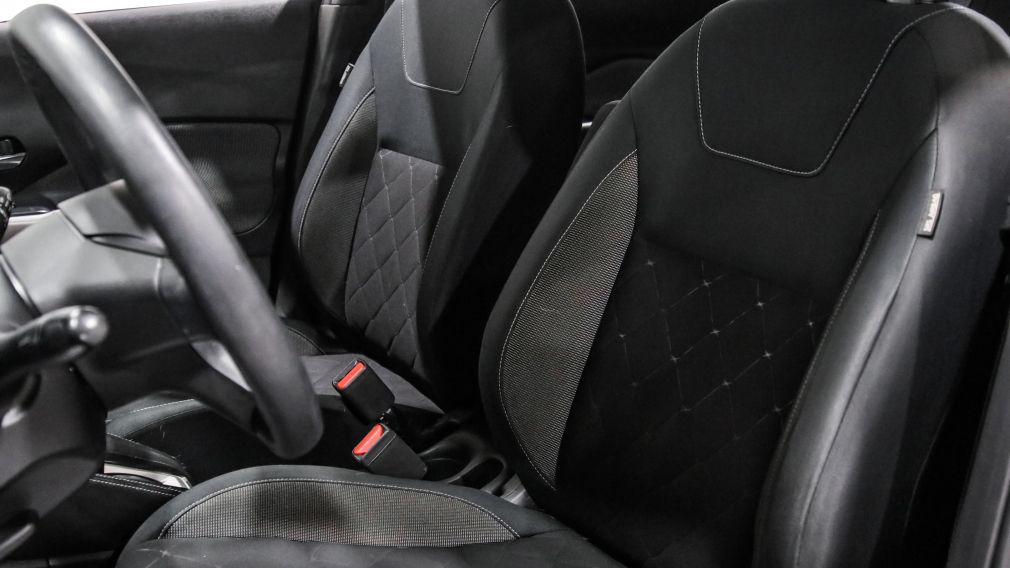 Nissan Kicks SV 2019 d&rsquo;occasion à vendre - 10