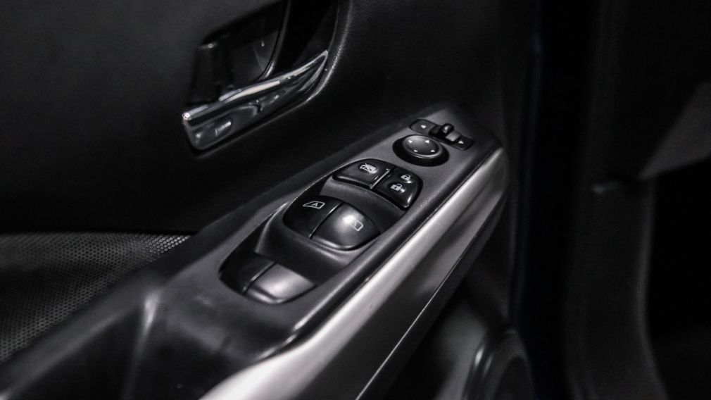 Nissan Kicks SV 2019 d&rsquo;occasion à vendre - 11