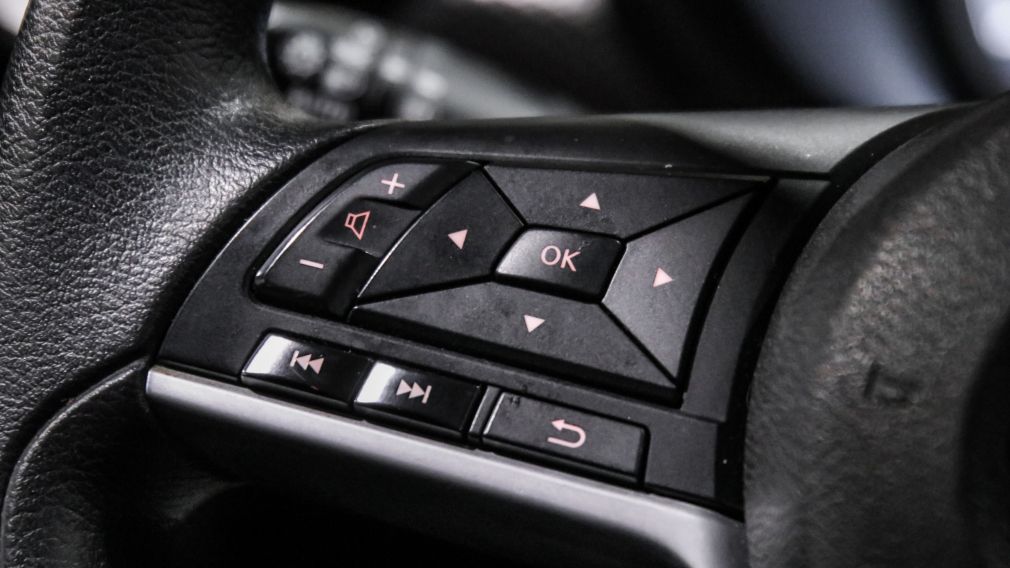 Nissan Kicks SV 2019 d&rsquo;occasion à vendre - 14