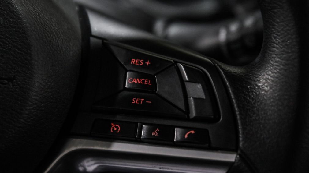 Nissan Kicks SV 2019 d&rsquo;occasion à vendre - 15