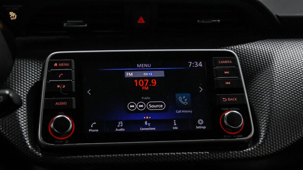 Nissan Kicks SV 2019 d&rsquo;occasion à vendre - 17