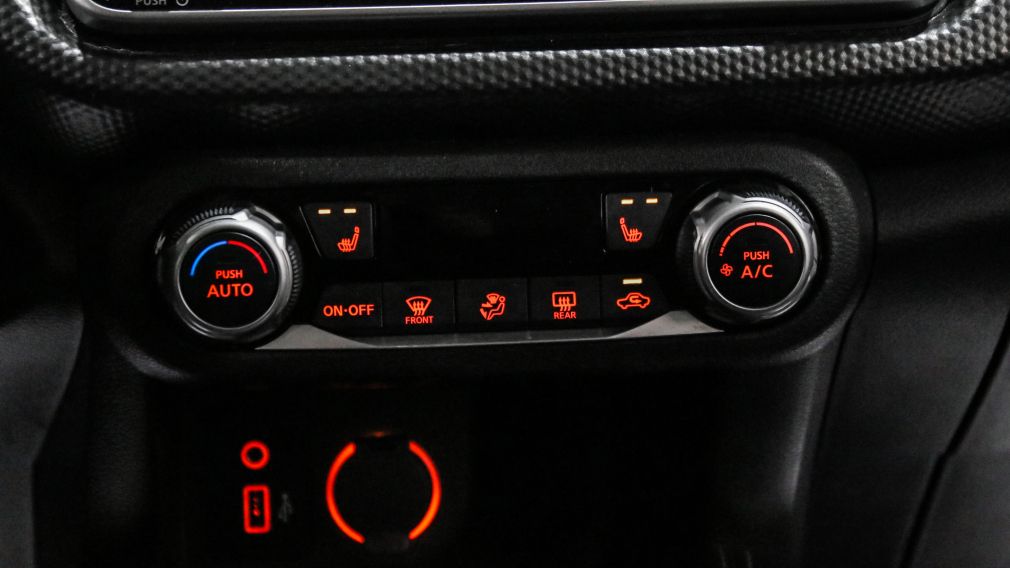 Nissan Kicks SV 2019 d&rsquo;occasion à vendre - 18