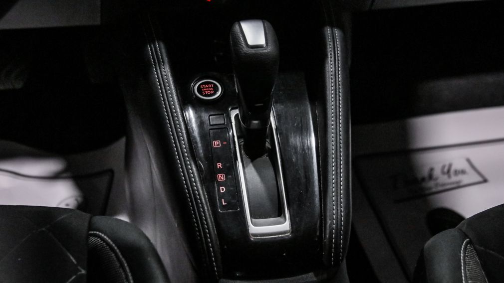 Nissan Kicks SV 2019 d&rsquo;occasion à vendre - 19