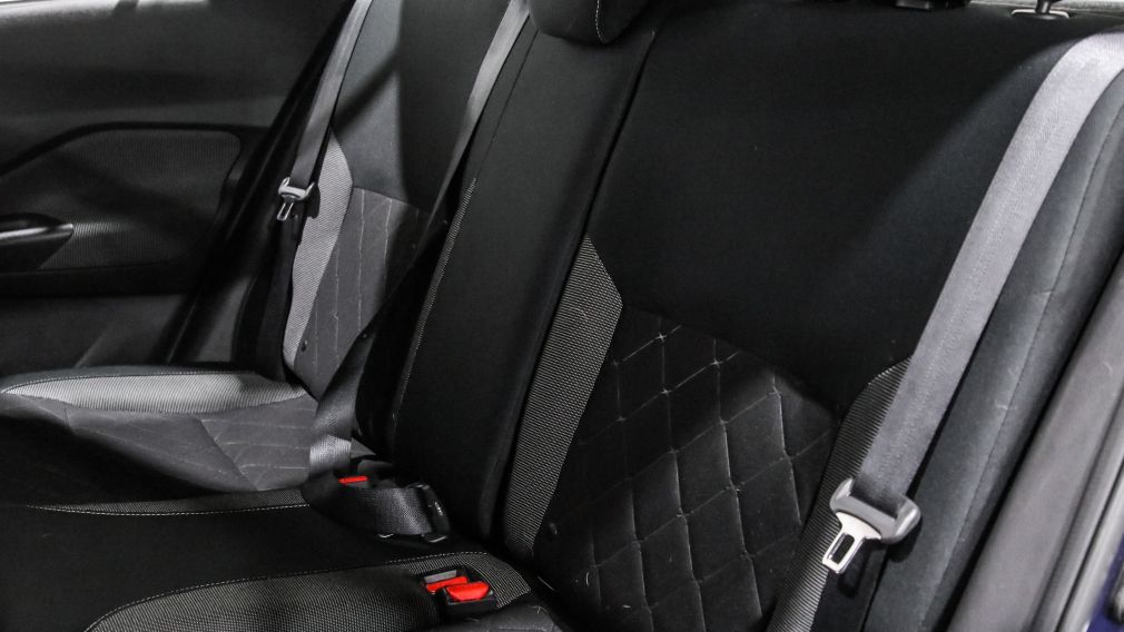 Nissan Kicks SV 2019 d&rsquo;occasion à vendre - 21
