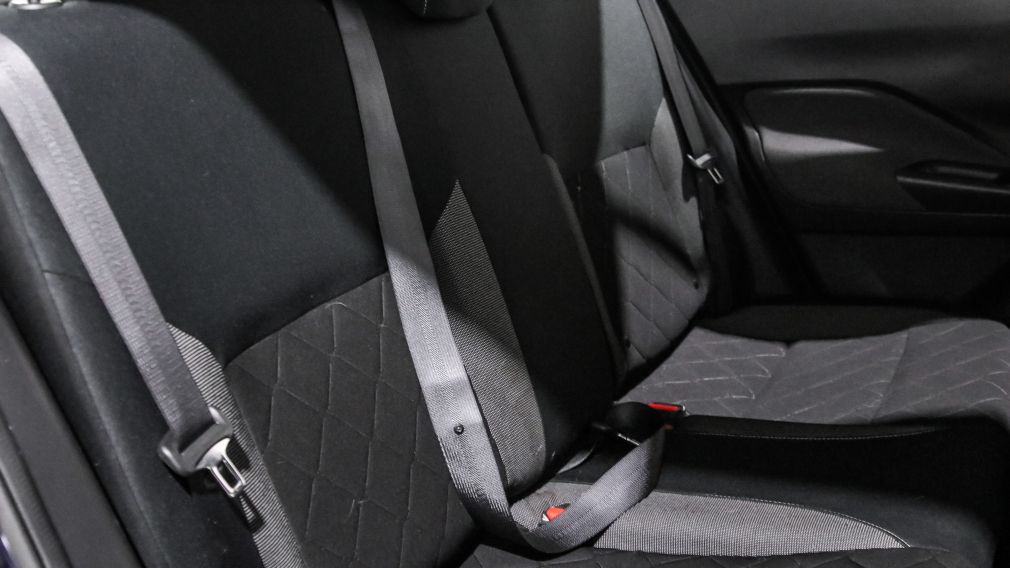 Nissan Kicks SV 2019 d&rsquo;occasion à vendre - 22