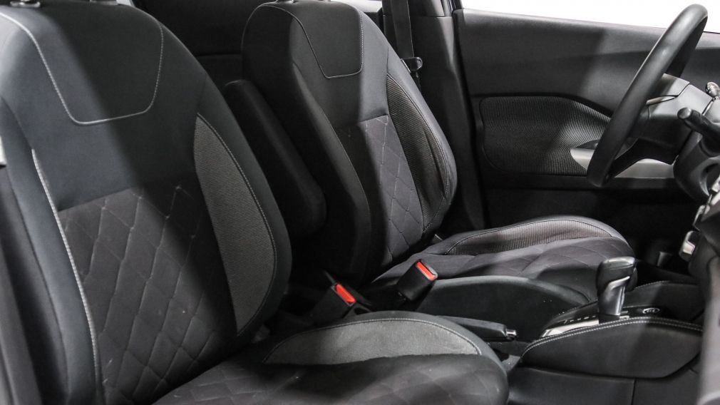 Nissan Kicks SV 2019 d&rsquo;occasion à vendre - 23