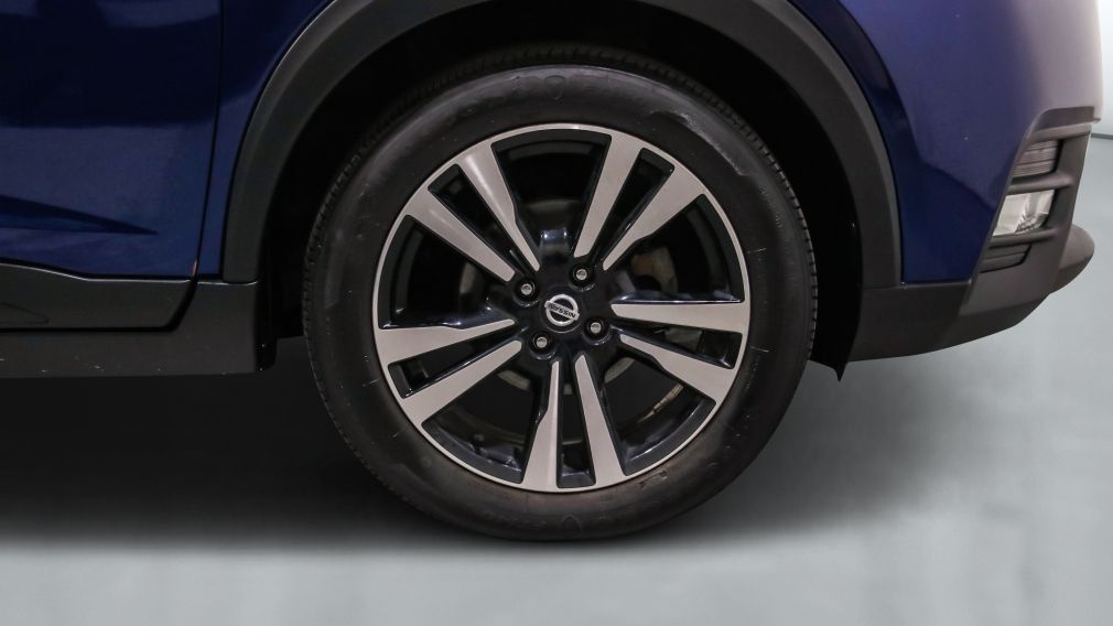 Nissan Kicks SV 2019 d&rsquo;occasion à vendre - 25