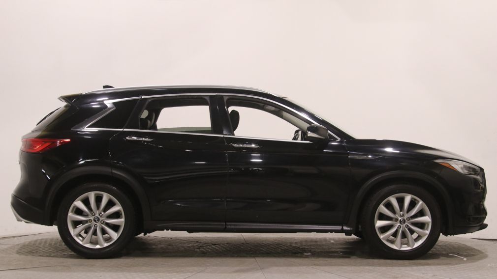 Infiniti QX50 Essential 2019 d&rsquo;occasion à vendre - 8