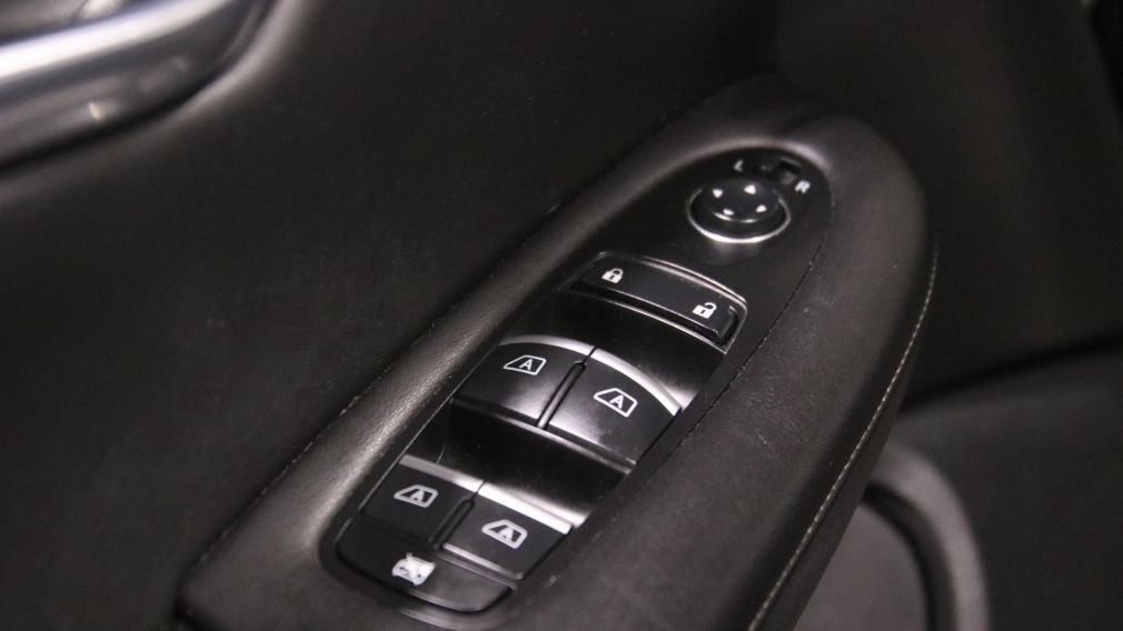 Infiniti QX50 Essential 2019 d&rsquo;occasion à vendre - 11