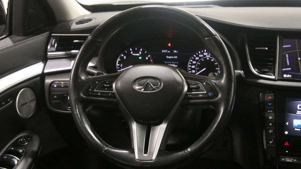 Infiniti QX50 Essential 2019 d&rsquo;occasion à vendre - 16