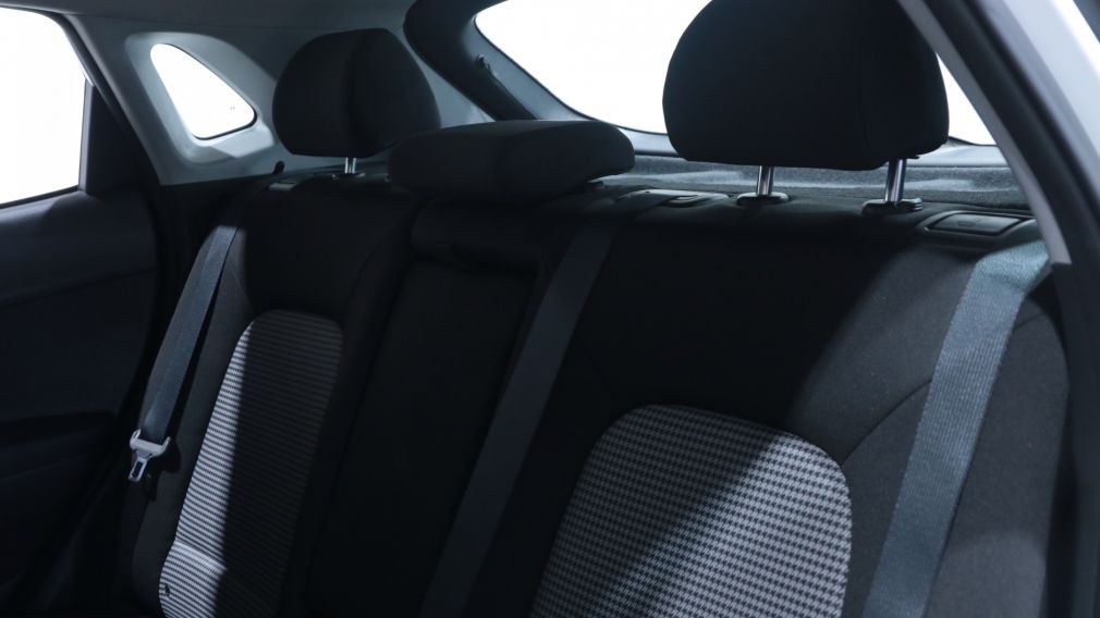 Hyundai Kona Essential 2021 d&rsquo;occasion à vendre - 18