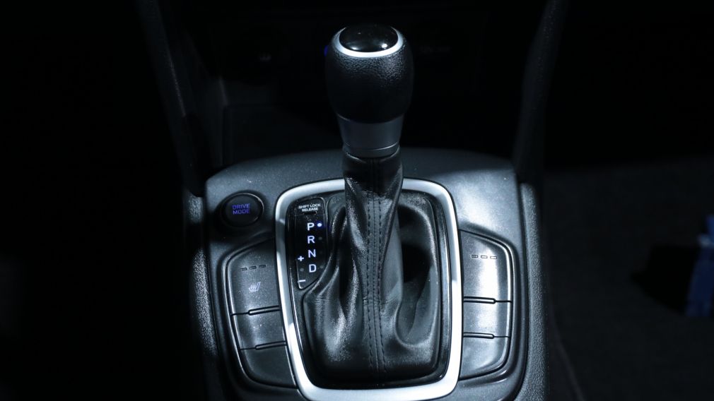 Hyundai Kona Essential 2021 d&rsquo;occasion à vendre - 16