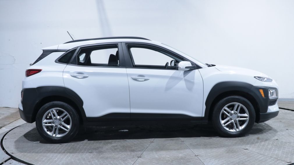 Hyundai Kona Essential 2021 d&rsquo;occasion à vendre - 8
