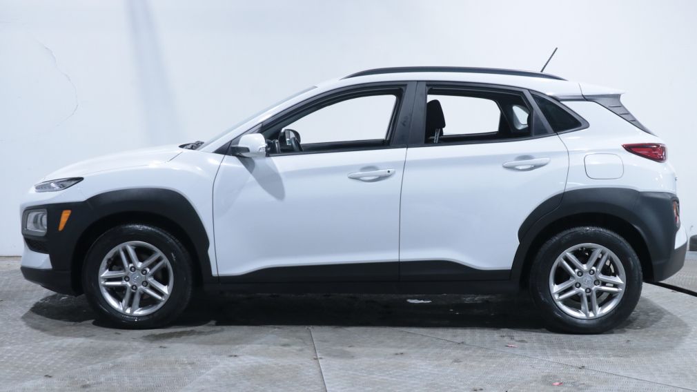 Hyundai Kona Essential 2021 d&rsquo;occasion à vendre - 4
