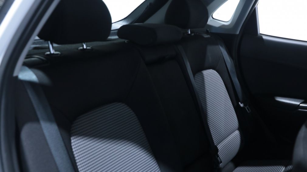 Hyundai Kona Essential 2021 d&rsquo;occasion à vendre - 19