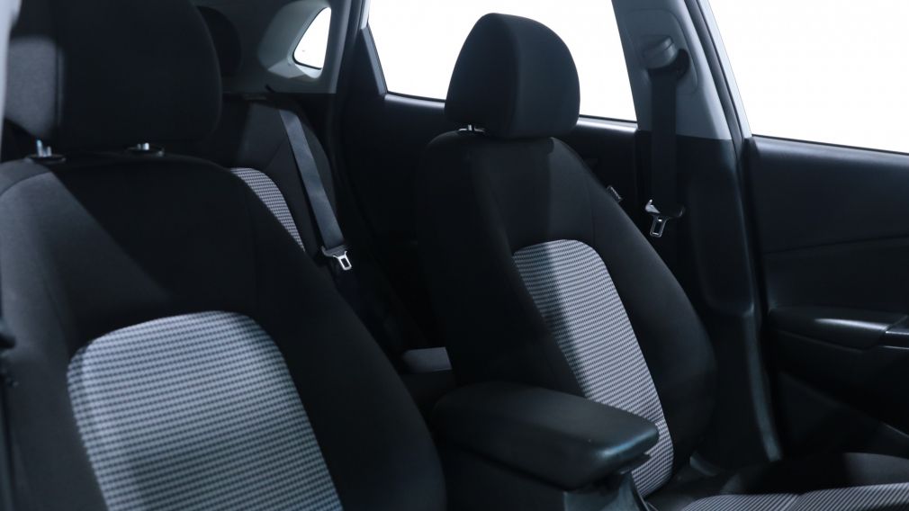 Hyundai Kona Essential 2021 d&rsquo;occasion à vendre - 21