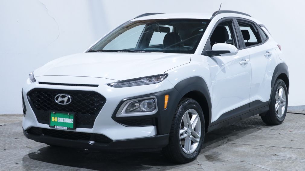 Hyundai Kona Essential 2021 d&rsquo;occasion à vendre - 3