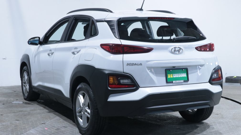 Hyundai Kona Essential 2021 d&rsquo;occasion à vendre - 5