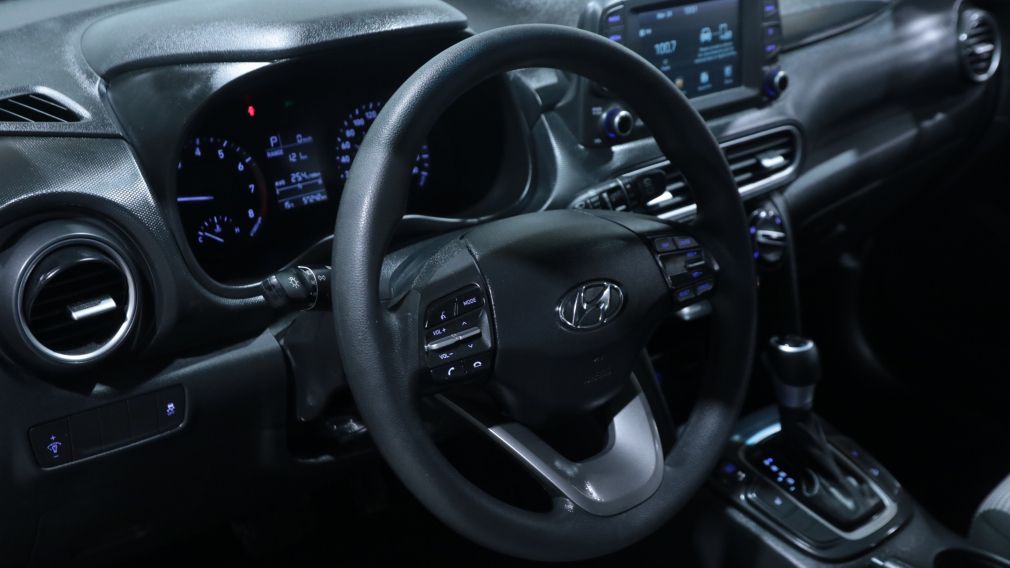 Hyundai Kona Essential 2021 d&rsquo;occasion à vendre - 9