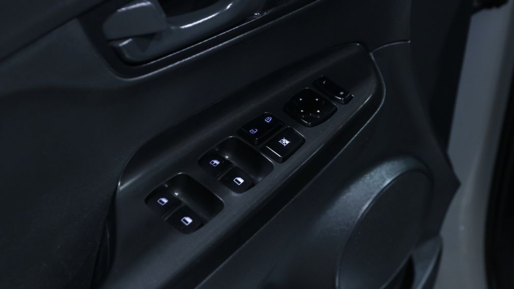 Hyundai Kona Essential 2021 d&rsquo;occasion à vendre - 10