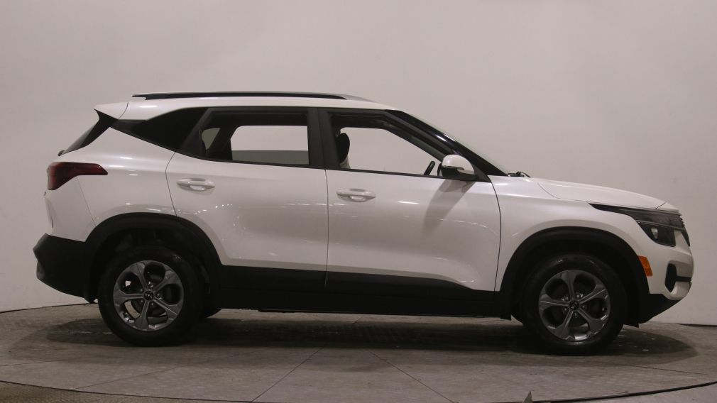 Kia Seltos LX 2021 d&rsquo;occasion à vendre - 8