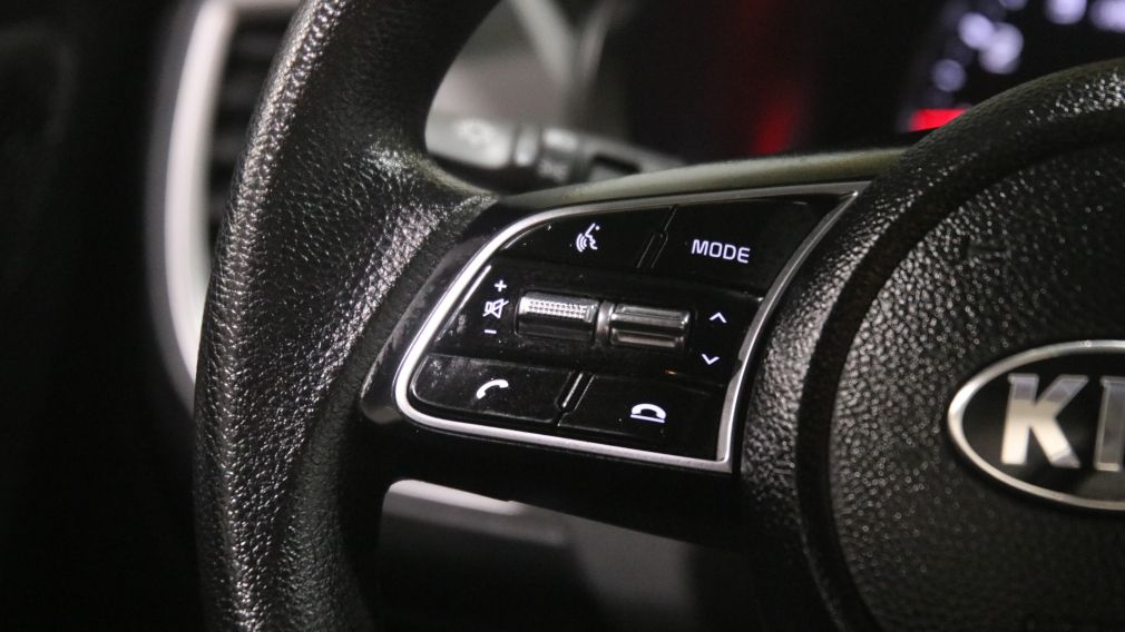 Kia Seltos LX 2021 d&rsquo;occasion à vendre - 15