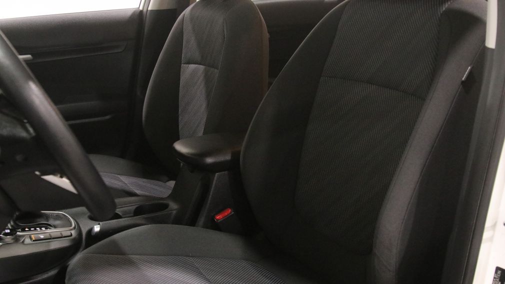 Kia Seltos LX 2021 d&rsquo;occasion à vendre - 10