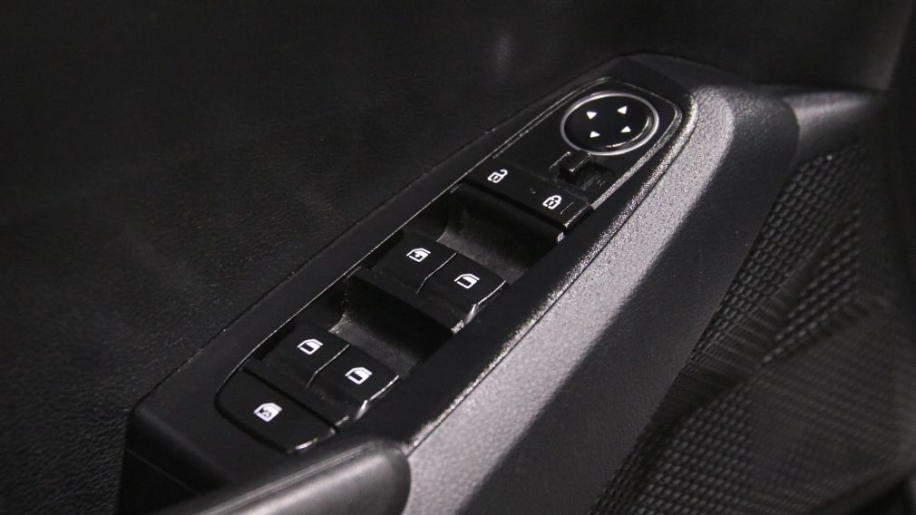 Kia Seltos LX 2021 d&rsquo;occasion à vendre - 11