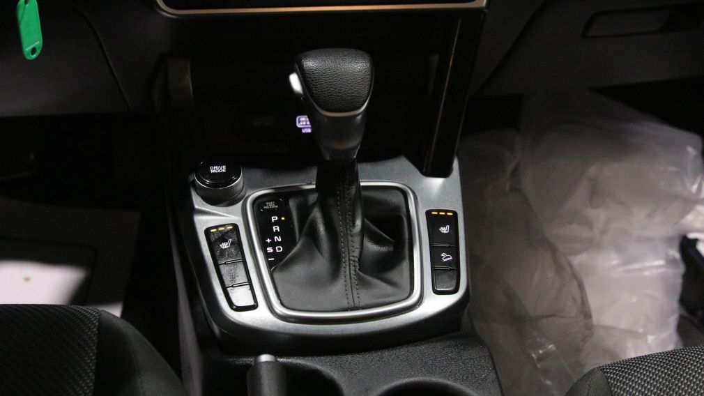 Kia Seltos LX 2021 d&rsquo;occasion à vendre - 20