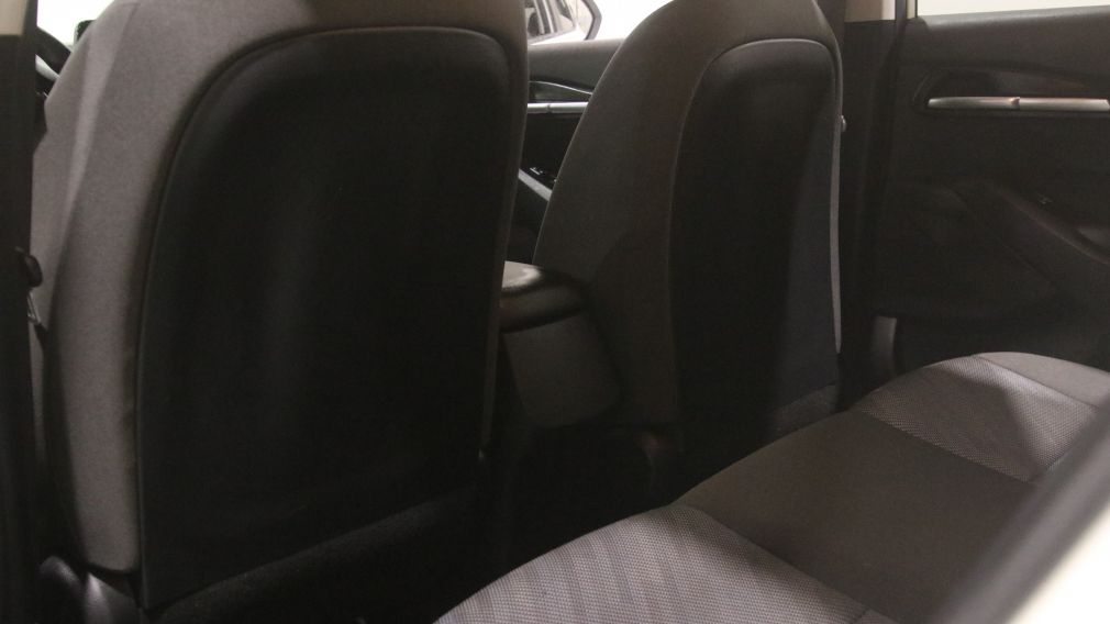 Kia Seltos LX 2021 d&rsquo;occasion à vendre - 21