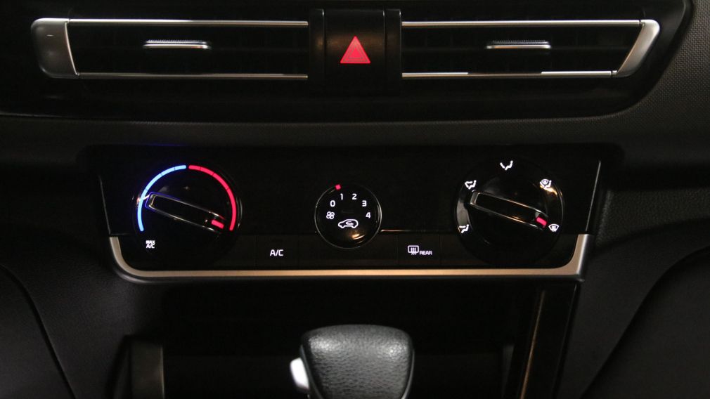 Kia Seltos LX 2021 d&rsquo;occasion à vendre - 19