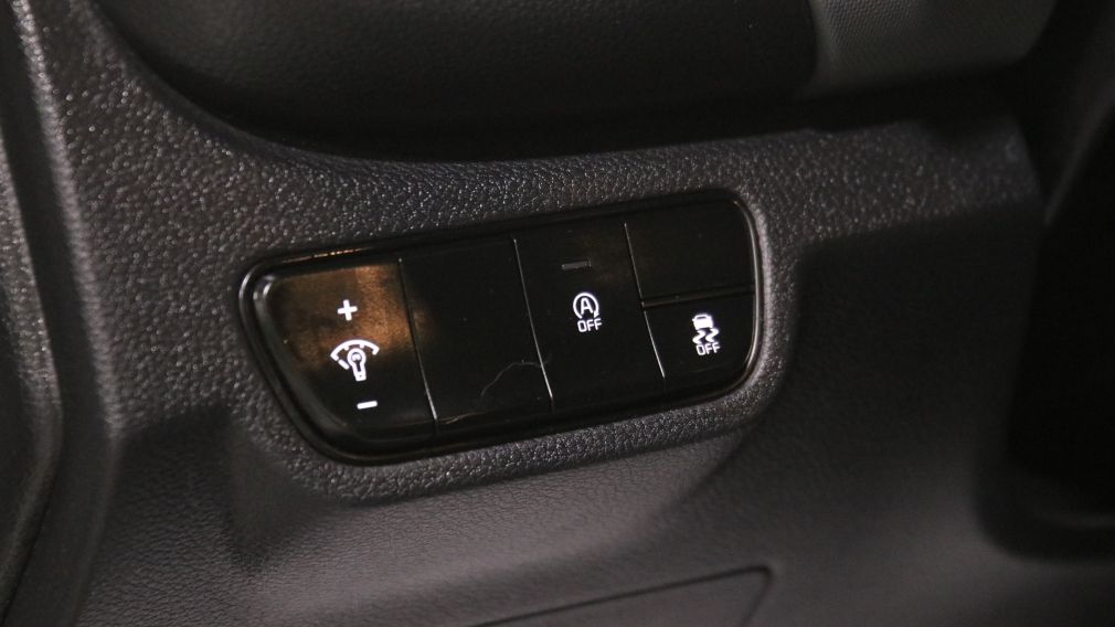 Kia Seltos LX 2021 d&rsquo;occasion à vendre - 12