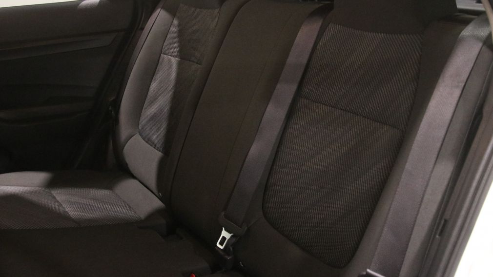 Kia Seltos LX 2021 d&rsquo;occasion à vendre - 22