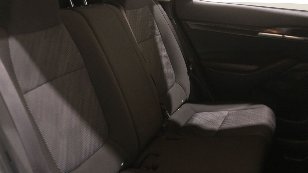 Kia Seltos LX 2021 d&rsquo;occasion à vendre - 23