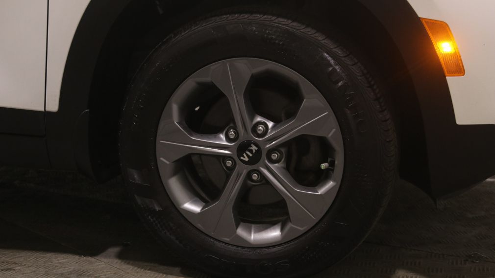 Kia Seltos LX 2021 d&rsquo;occasion à vendre - 26