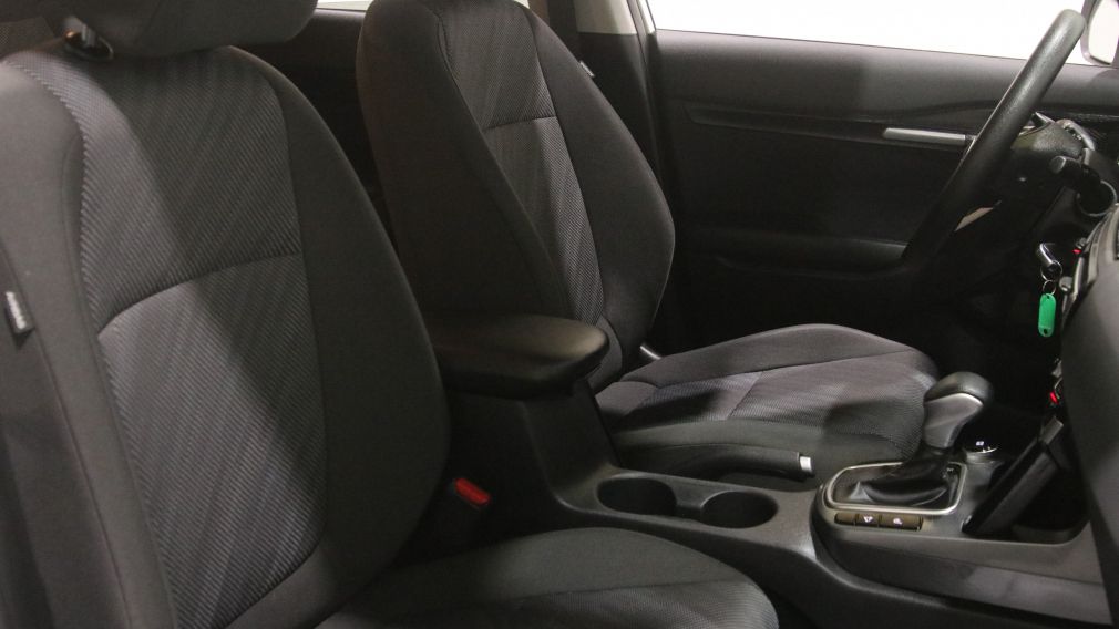 Kia Seltos LX 2021 d&rsquo;occasion à vendre - 24