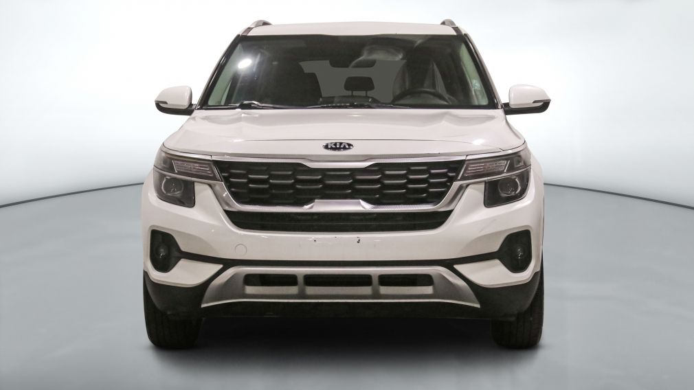 Kia Seltos LX 2021 d&rsquo;occasion à vendre - 2