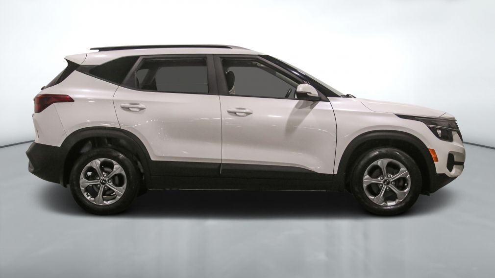Kia Seltos LX 2021 d&rsquo;occasion à vendre - 8