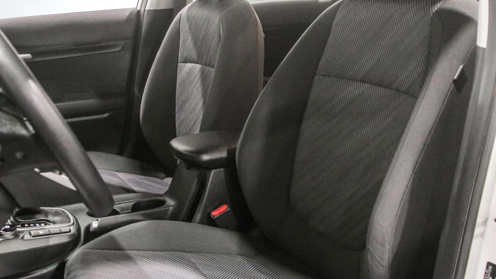Kia Seltos LX 2021 d&rsquo;occasion à vendre - 10