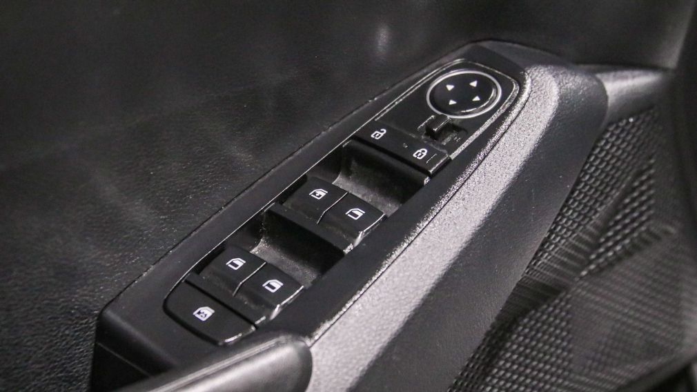 Kia Seltos LX 2021 d&rsquo;occasion à vendre - 11