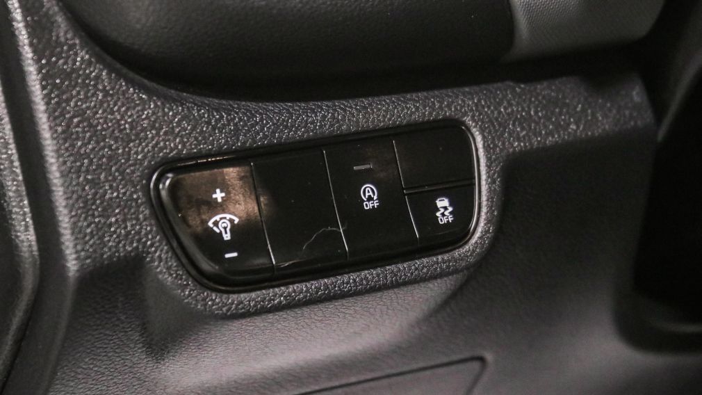 Kia Seltos LX 2021 d&rsquo;occasion à vendre - 12