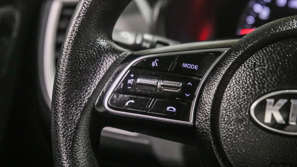 Kia Seltos LX 2021 d&rsquo;occasion à vendre - 15