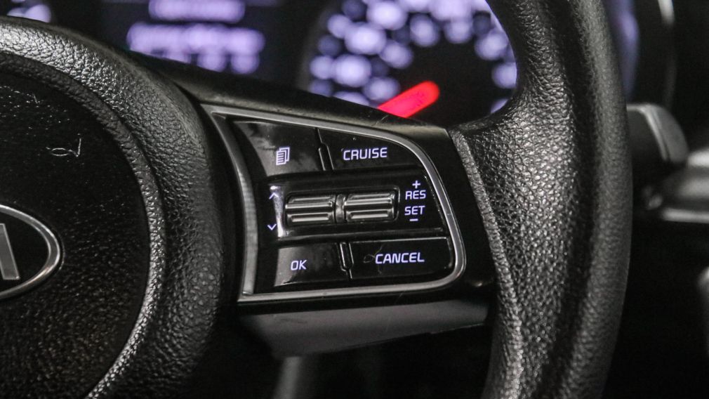 Kia Seltos LX 2021 d&rsquo;occasion à vendre - 16