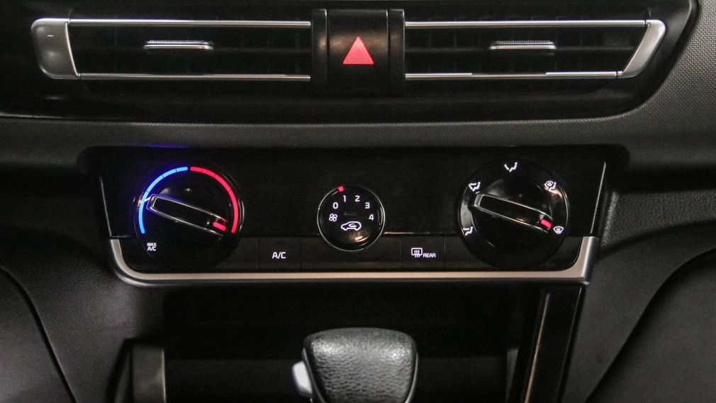 Kia Seltos LX 2021 d&rsquo;occasion à vendre - 19
