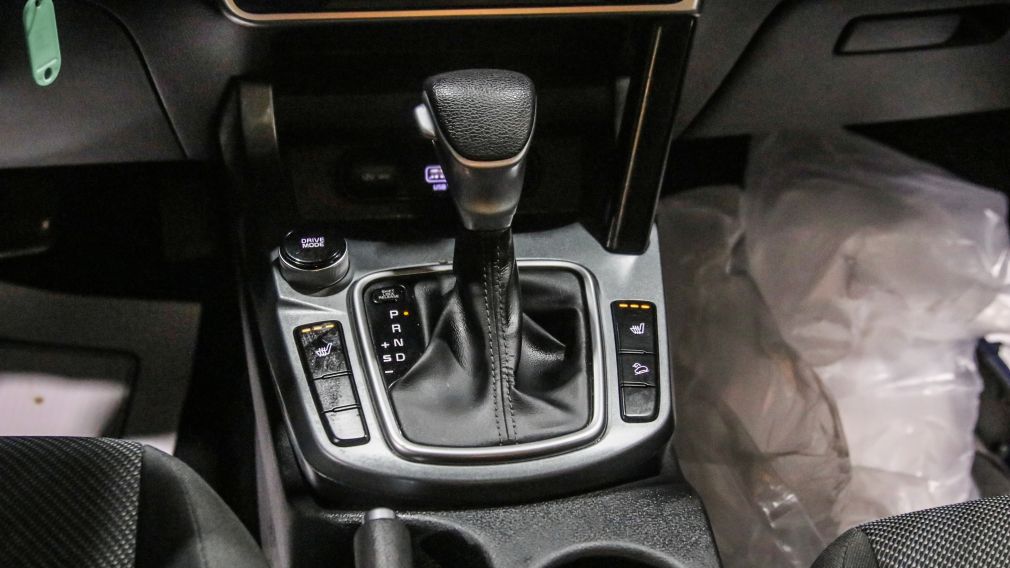 Kia Seltos LX 2021 d&rsquo;occasion à vendre - 20