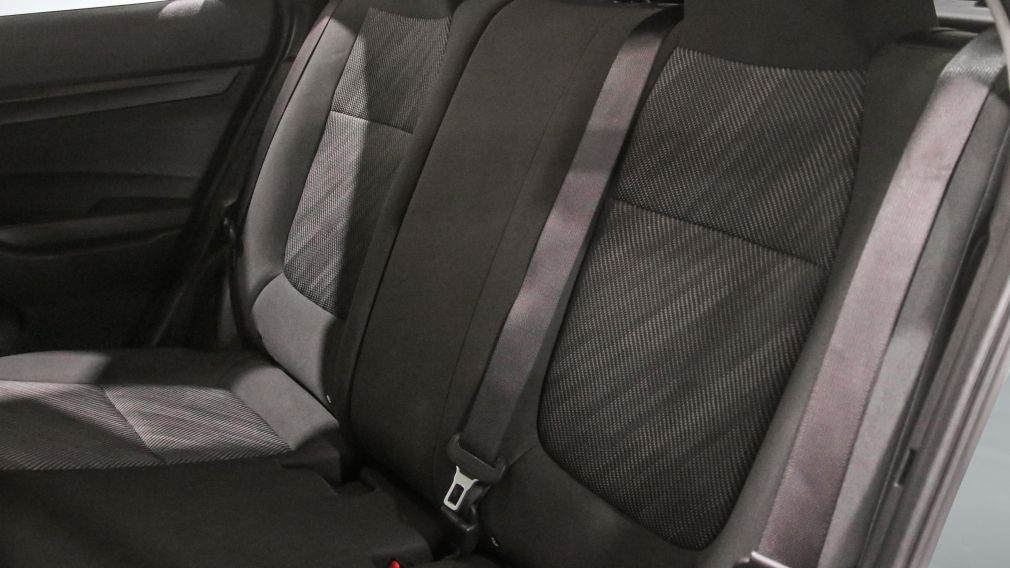 Kia Seltos LX 2021 d&rsquo;occasion à vendre - 22