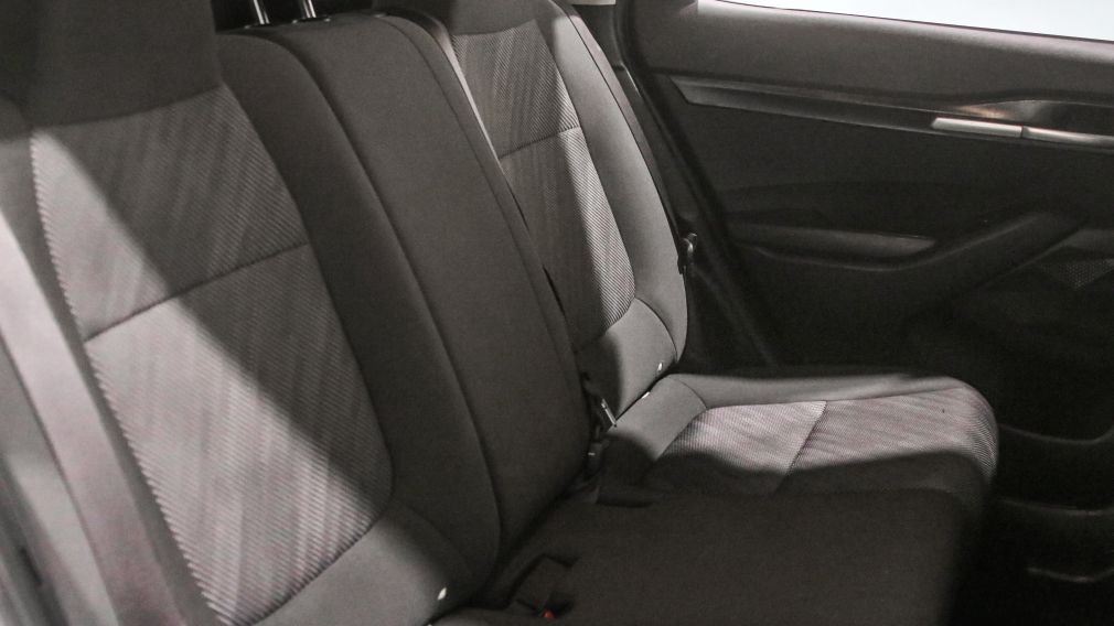 Kia Seltos LX 2021 d&rsquo;occasion à vendre - 23