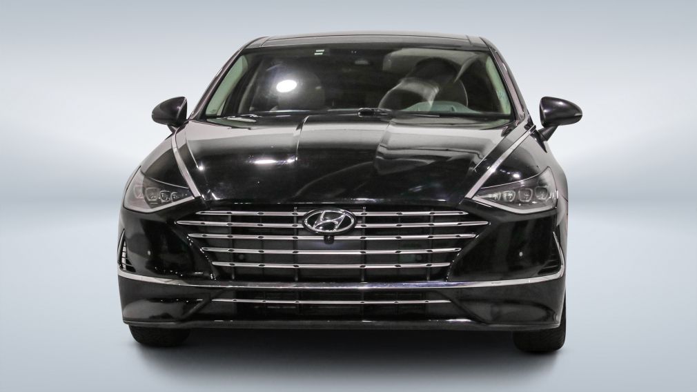 Hyundai Sonata Hybrid Ultimate 2022 d&rsquo;occasion à vendre - 2