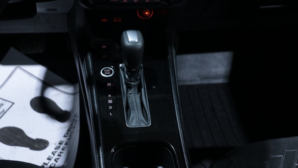 Nissan Kicks SV 2024 d&rsquo;occasion à vendre - 16