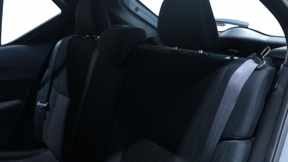 Nissan Kicks SV 2024 d&rsquo;occasion à vendre - 18